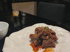 -上海苏宁宝丽嘉酒店·嘉府壹号中餐厅