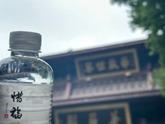 -灵隐飞来峰景区