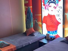 -臻享足道·HIFI影院足疗·泡浴SPA(成华店)
