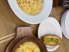 -优优西里·意式餐厅(福州金融街万达店)