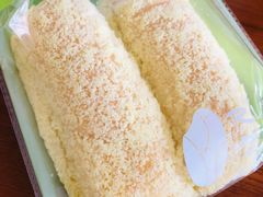 奶油条-RiceZone乐食尊纯米面包坊(望京店)