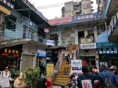 -猫咪博物馆(顶澳仔猫街店)