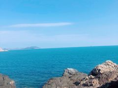 -三亚西岛海洋文化旅游区
