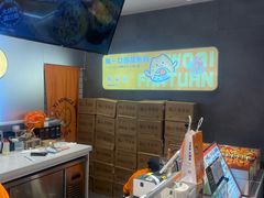 -鮨人饭团(浦口大洋百货店)