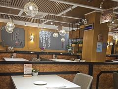 -如轩·海鲜砂锅粥·潮汕菜(小榄店)