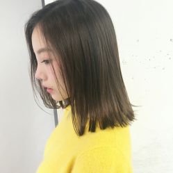-M Hair造型