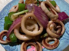-桥东喜碧海鲜街(水东街店)