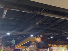-巴犀烧烤(新崇光店)