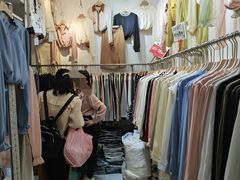 -南京环北服装批发市场