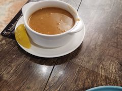 -Mevlana梅夫娜土耳其餐厅·清真