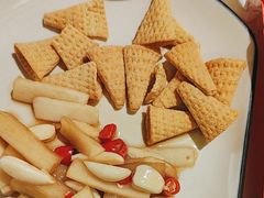 -刘一锅筋头巴脑(大悦城C店)