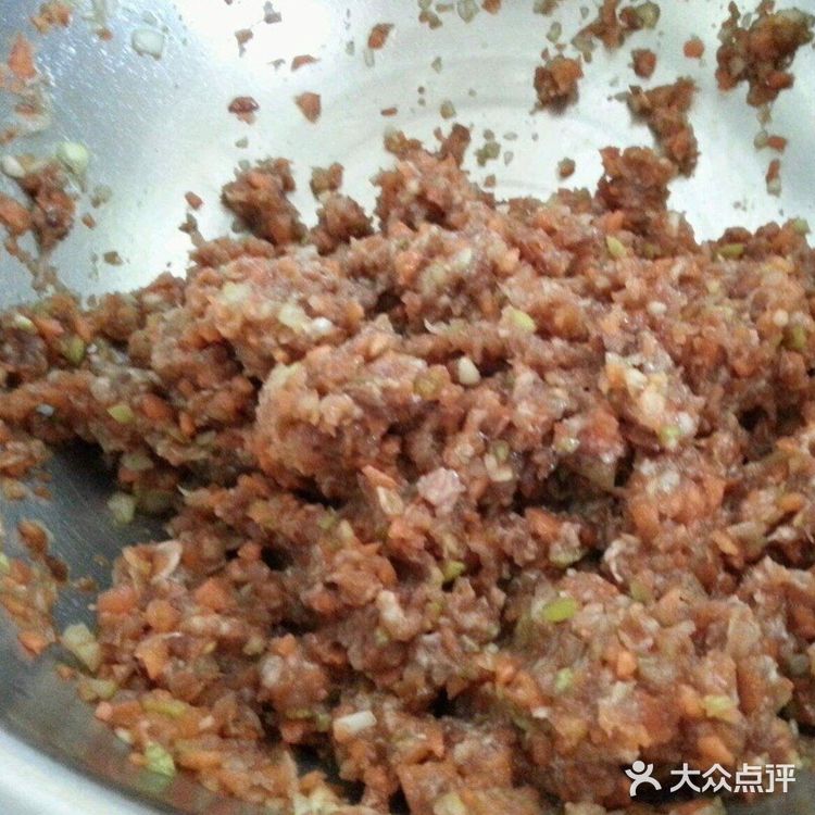 啥时候都可以来一顿饺子🥟