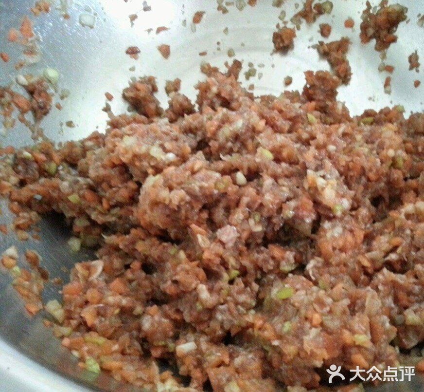 啥时候都可以来一顿饺子🥟