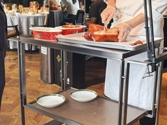 -秀儿四九城·新京菜(亚运村鸟巢店)