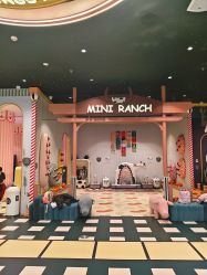 -meland亲子乐园•活动包场(北京亦庄龙湖天街店)