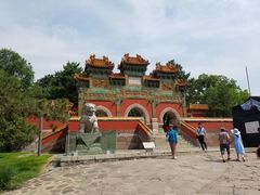 -普陀宗乘之庙(小布达拉宫)