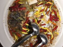 -太二酸菜鱼(深圳布吉万象汇店)