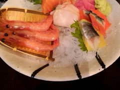 -富力希尔顿酒店·源氏日餐厅