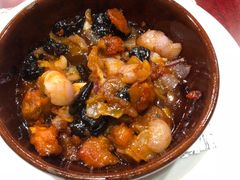 榄角焗排骨-顺风山庄(水濂山店)