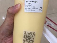 -沪上阿姨·精选茶饮(合生广场店)