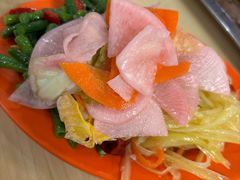 -黄寺卤煮·黄寺喝酒公司