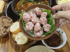 -笔记安顺夺夺粉火锅