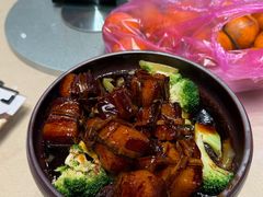-香顺·客家菜(常平店)