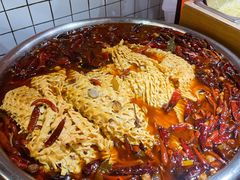 -三兄弟高炉烧饼