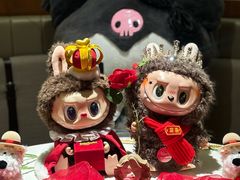 -黑宝石西餐厅(汇励99城市公园店)
