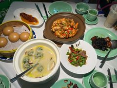 -江南厨子(万象天地店)