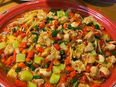 -小街47號江湖菜(四合院店)
