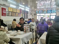 大堂-文记壹心鸡(宝华路店)