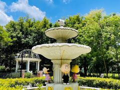 -史努比缤纷世界