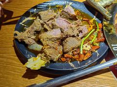 -受气牛肉·重庆耙牛肉(来福士店)