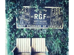 -RGF(巨鹿路店)