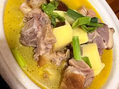 -张关合渣(航空大道店)