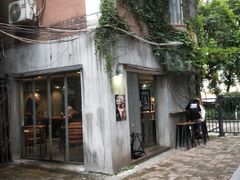 -来回·咖啡(天河南店)