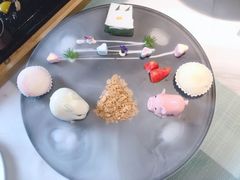 -蜜桃花开·中西融合菜E&W(南长街店)