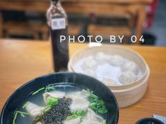 -笼铭坊(北蔡店)