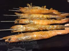 -碳说品道.瓦片烤肉.海鲜烧烤(中华路店)