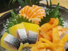 -真剑日本料理·铁板烧(贵州路店)