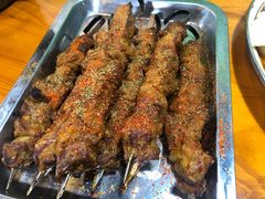 -莲香西域·正宗新疆菜(龙华店)