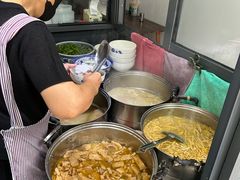 -赵家名吃四味烩菜(东大寺门食品街店)