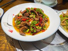 -517烧烤·龙虾·海鲜大排档(万象都荟店)