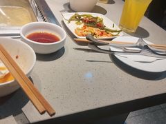 -海底捞火锅(杭州滨江九宜城店)