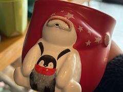 -星巴克臻选(重庆沙坪坝店)