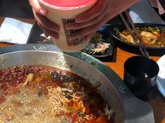 -宝葫芦西北茶食铺(万达店)