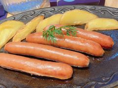 -夏日玛莉西餐厅(梅溪湖步步高店)