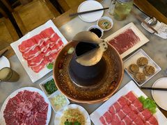 -牛街·马辈儿涮肉(牛街二店)