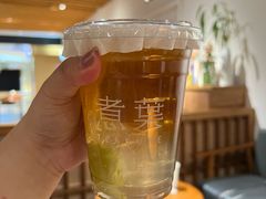 -煮叶(悠唐广场店)